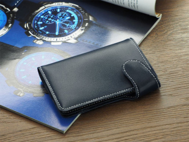 Logo trade promotional giveaway photo of: Wallet 1273131