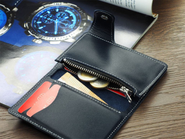 Logotrade promotional items photo of: Wallet 1273131