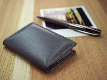 Logotrade corporate gift image of: Business card holder 227119