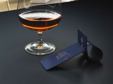 Logotrade corporate gifts photo of: Luggage tag 969094