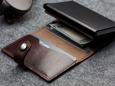 Logotrade promotional merchandise image of: RFID wallet 2109141