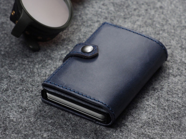 Logo trade promotional gift photo of: RFID wallet 2109141