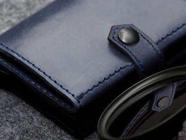 Logotrade advertising product picture of: RFID wallet 2109141