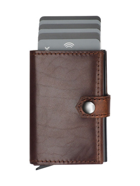 Logo trade promotional products picture of: RFID wallet 2109141