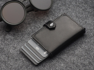Logo trade advertising product photo of: RFID wallet 2161141
