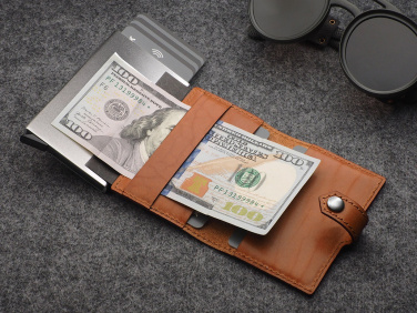 Logotrade promotional gift image of: RFID wallet 2161141
