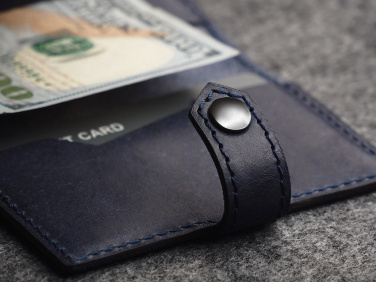 Logo trade promotional gift photo of: RFID wallet 2161141