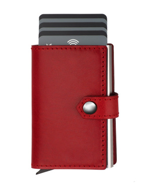 Logotrade advertising product image of: RFID wallet 2161141