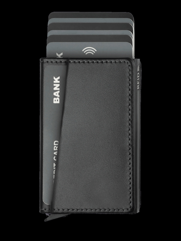 Logotrade promotional gifts photo of: RFID wallet 2121131