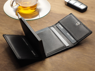 Logotrade promotional giveaways photo of: RFID wallet 1282131