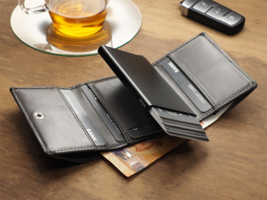 Logotrade promotional merchandise picture of: RFID wallet 1282131