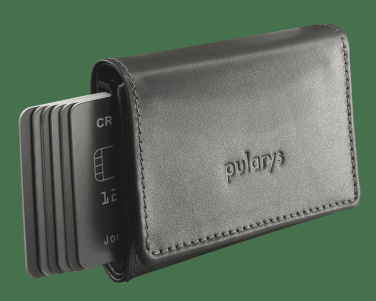 Logotrade promotional merchandise photo of: RFID wallet 1282131