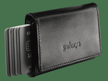 Logo trade promotional giveaway photo of: RFID wallet 1282131