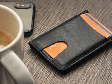 Logo trade promotional products picture of: Wallet 537131