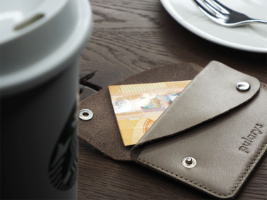 Logo trade promotional product photo of: Wallet 537131