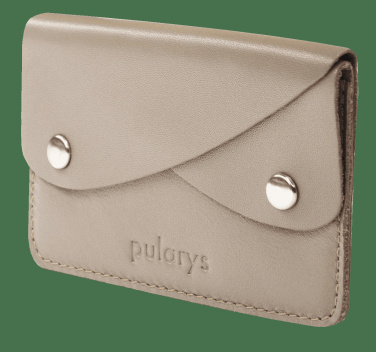Logotrade promotional merchandise image of: Wallet 537131