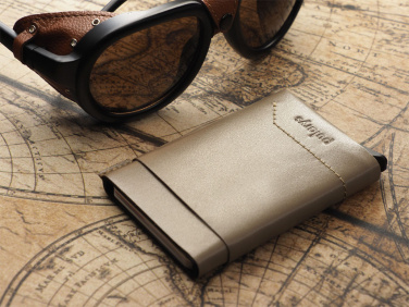 Logo trade advertising product photo of: RFID wallet 593131