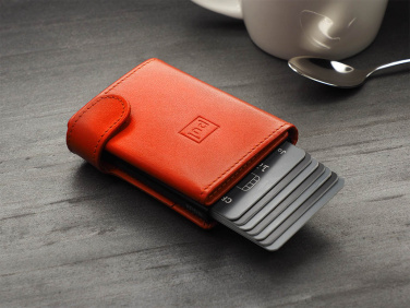 Logo trade promotional gifts picture of: RFID wallet 1226131