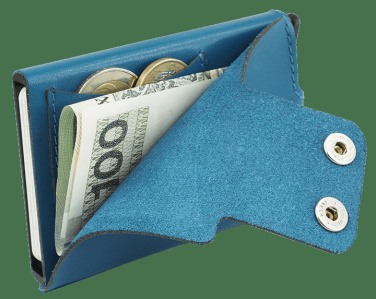 Logo trade advertising product photo of: RFID wallet 545131