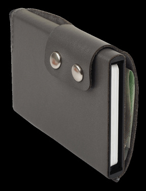 Logo trade promotional gifts picture of: RFID wallet 545131