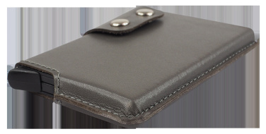 Logo trade corporate gift photo of: RFID wallet 545131