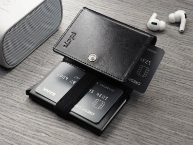 Logotrade promotional merchandise photo of: RFID wallet 1230131