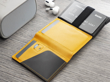 Logotrade corporate gift picture of: RFID wallet 1230131
