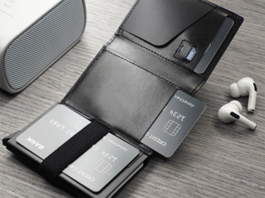 Logotrade corporate gifts photo of: RFID wallet 1230131