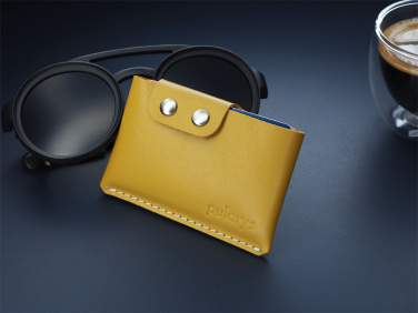 Logo trade promotional item photo of: Wallet 384131