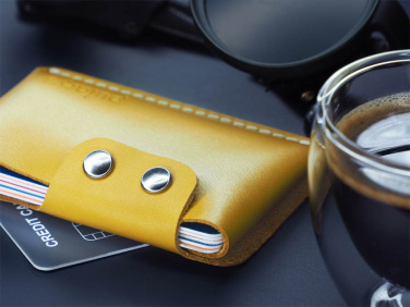 Logo trade promotional product photo of: Wallet 384131