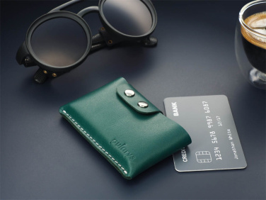 Logo trade promotional gift photo of: Wallet 384131