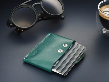 Logotrade promotional gift picture of: Wallet 384131