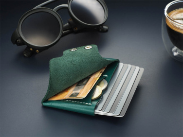 Logotrade promotional gifts photo of: Wallet 384131