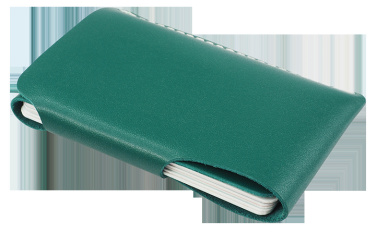 Logotrade promotional item image of: Wallet 384131