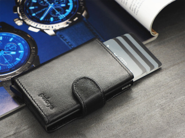 Logotrade promotional item image of: RFID wallet 1225131