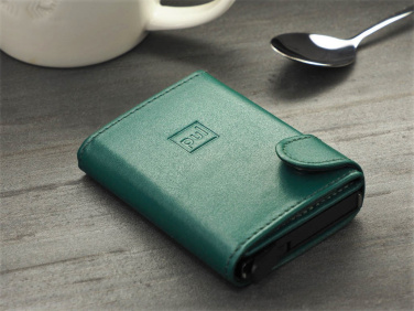Logo trade promotional items image of: RFID wallet 618131