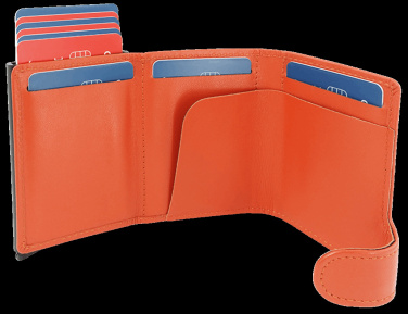 Logo trade promotional giveaway photo of: RFID wallet 618131