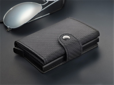 Logo trade corporate gift photo of: RFID wallet 1453110