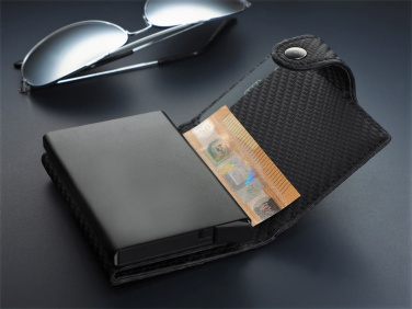 Logotrade promotional merchandise picture of: RFID wallet 1453110