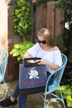 Logo trade corporate gift photo of: Bag 1652140