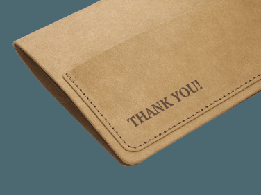 Logo trade promotional product photo of: Bill holder 1187106