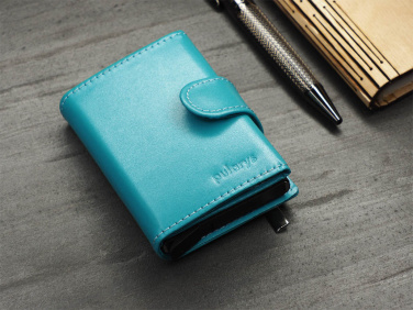 Logo trade promotional gifts image of: RFID wallet 1237131