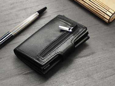 Logo trade promotional gifts picture of: RFID wallet 1237131