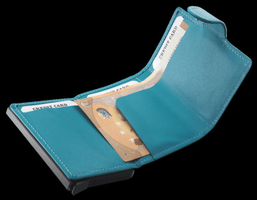 Logotrade promotional gift picture of: RFID wallet 1237131