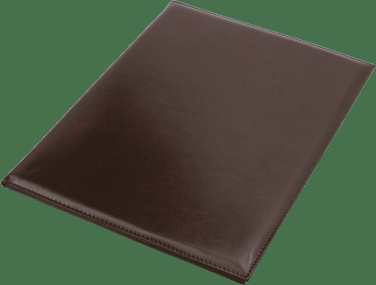 Logo trade advertising products image of: Certificate cover 152019