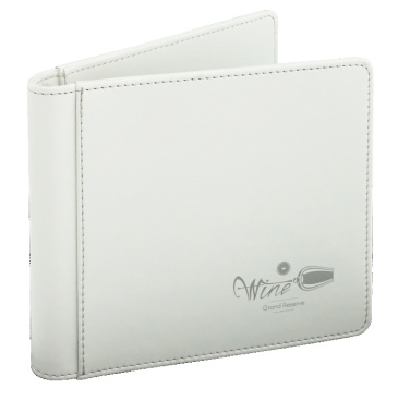 Logotrade promotional gift picture of: Bill holder 1095119