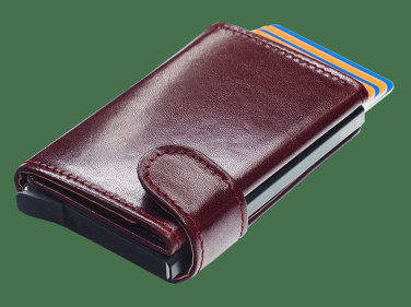 Logotrade promotional gift image of: RFID wallet 618067