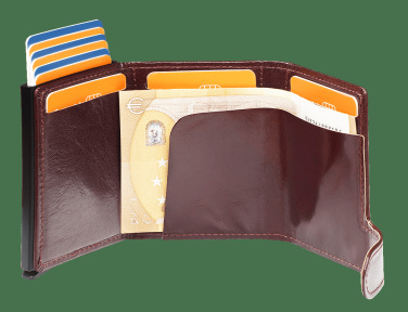 Logotrade corporate gift picture of: RFID wallet 618067