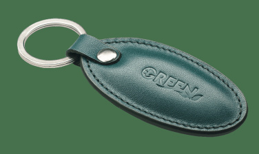 Logo trade promotional merchandise photo of: Keyring 560131