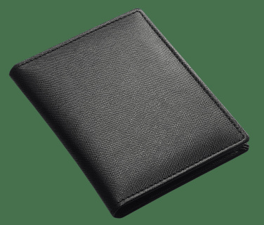 Logotrade promotional product picture of: Document wallet 889113